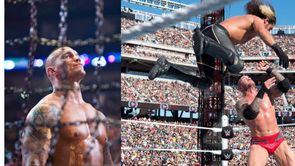 "मैं Elimination Chamber मैच जीतकर WWE WrestleMania का हिस्सा बनने वाला हूं"- दिग्गज ने खतरनाक मैच से पहले अपने प्लान का किया खुलासा