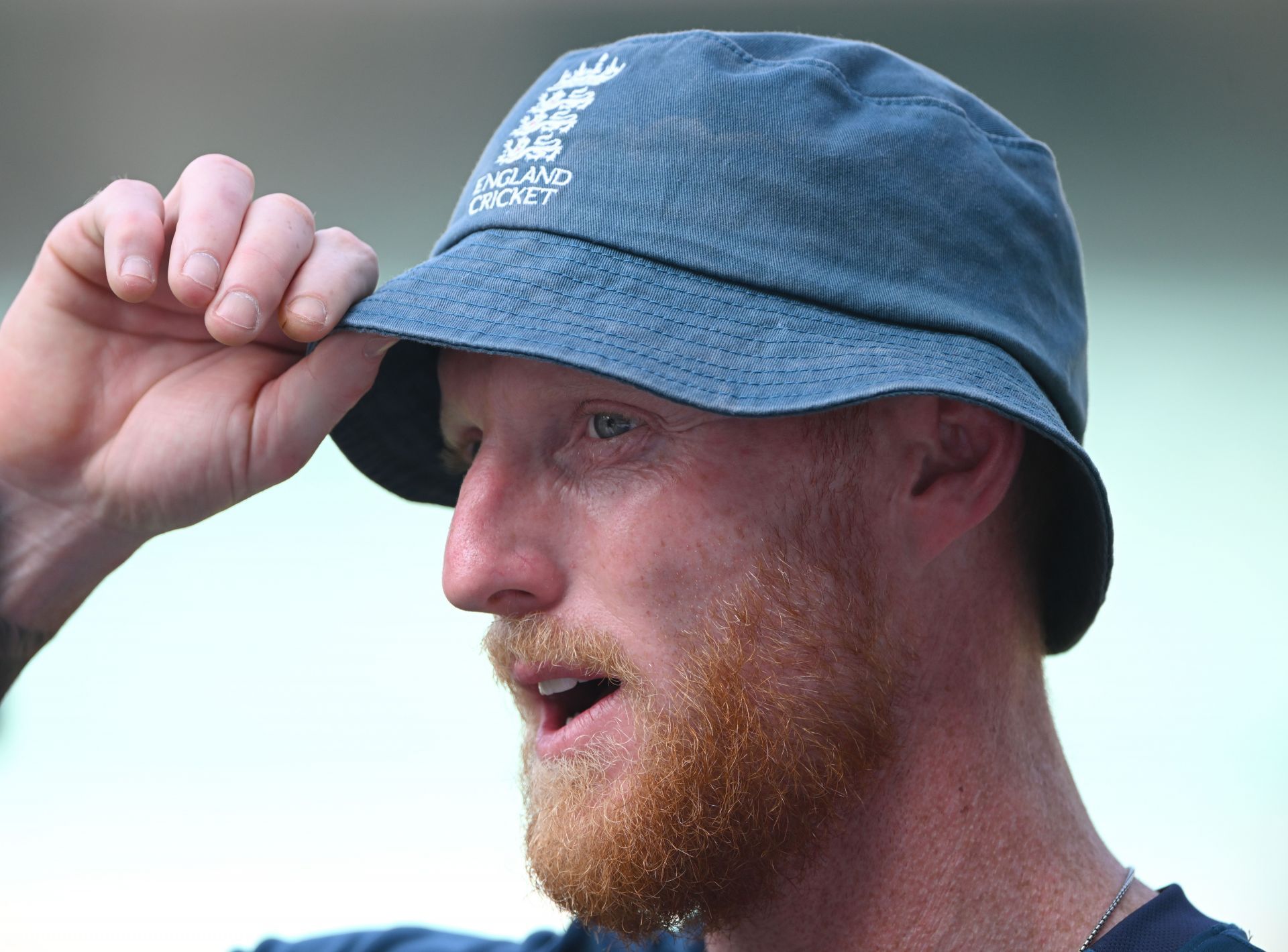 Ben Stokes&#039; England have played good cricket so far