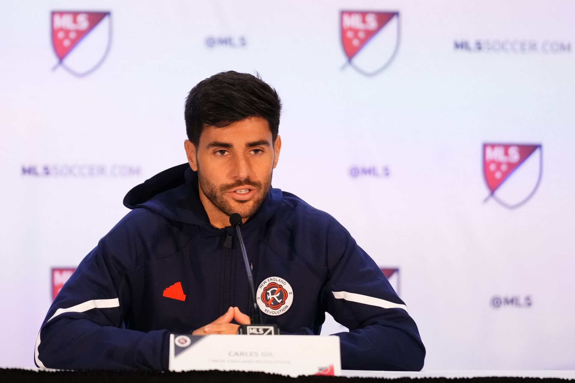 2024 MLS Media Day