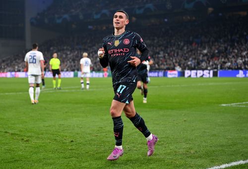 Phil Foden