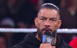 WrestleMania XL में हार के बाद SmackDown में होगा Roman Reigns की किस्मत का फैसला, WWE ने किया बहुत बड़ा ऐलान