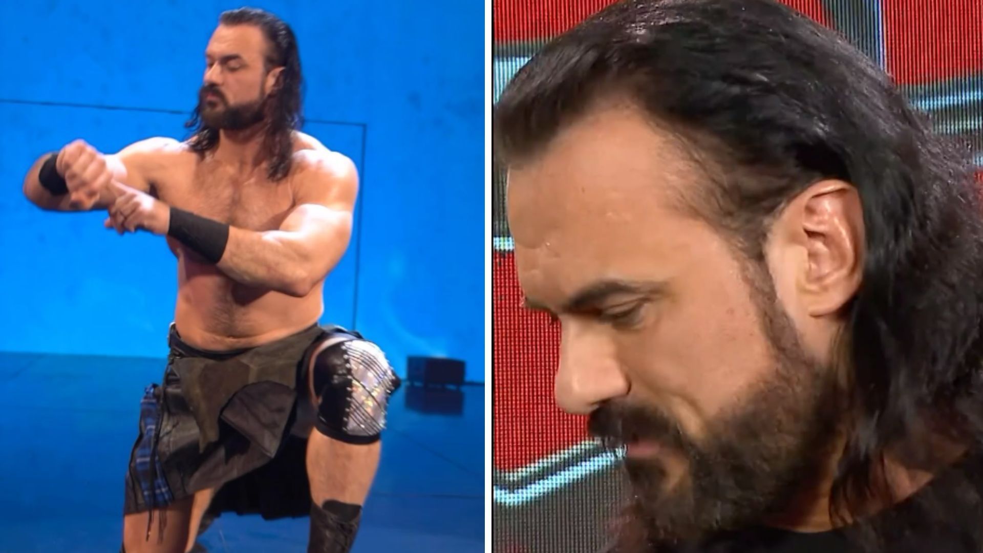 Drew McIntyre is a former WWE Champion [Image credits: star