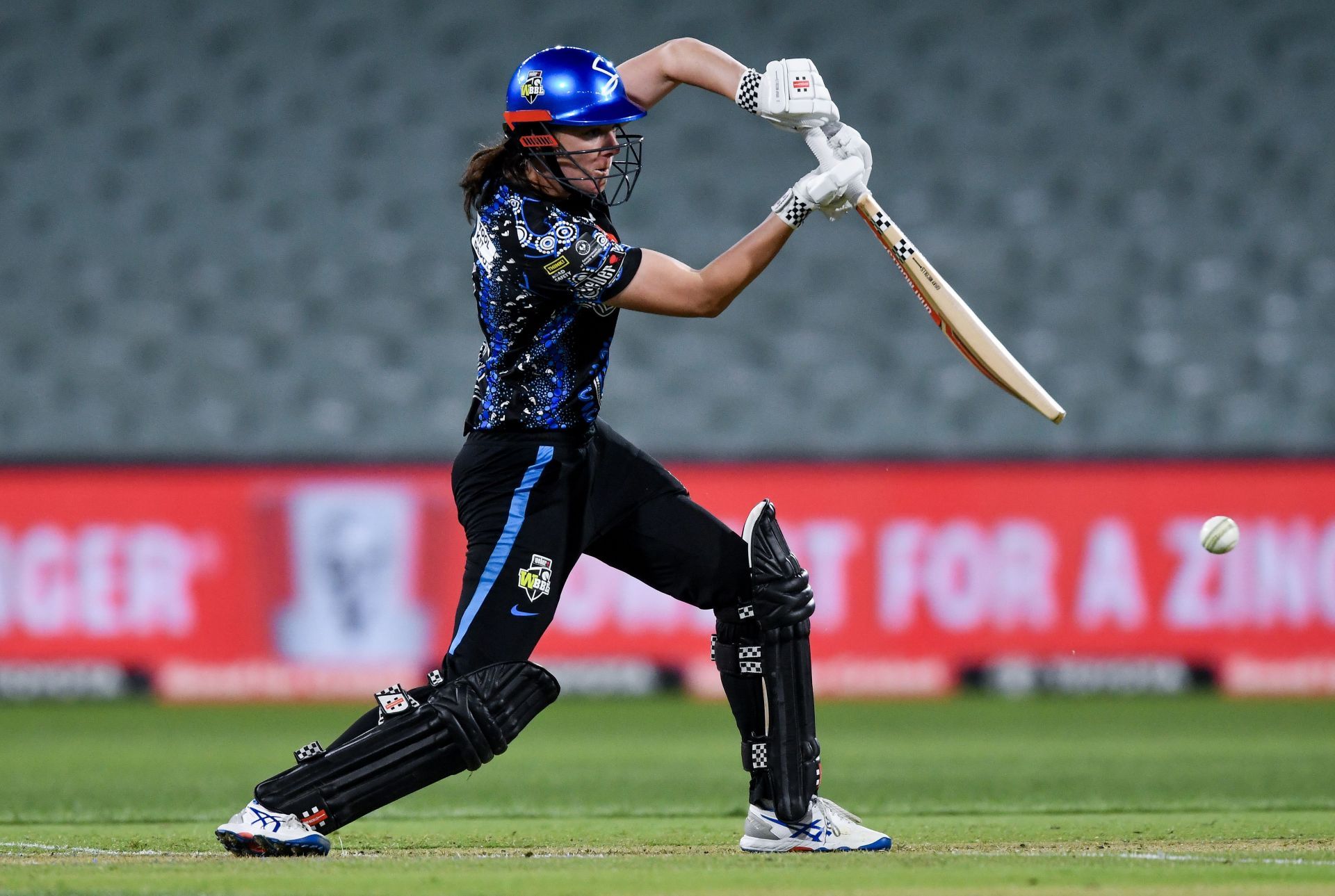 WBBL - Adelaide Strikers v Perth Scorchers