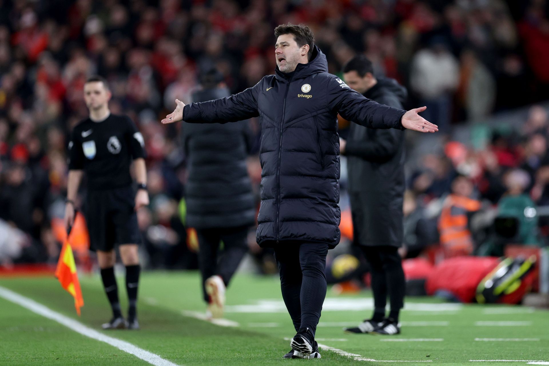 Mauricio Pochettino