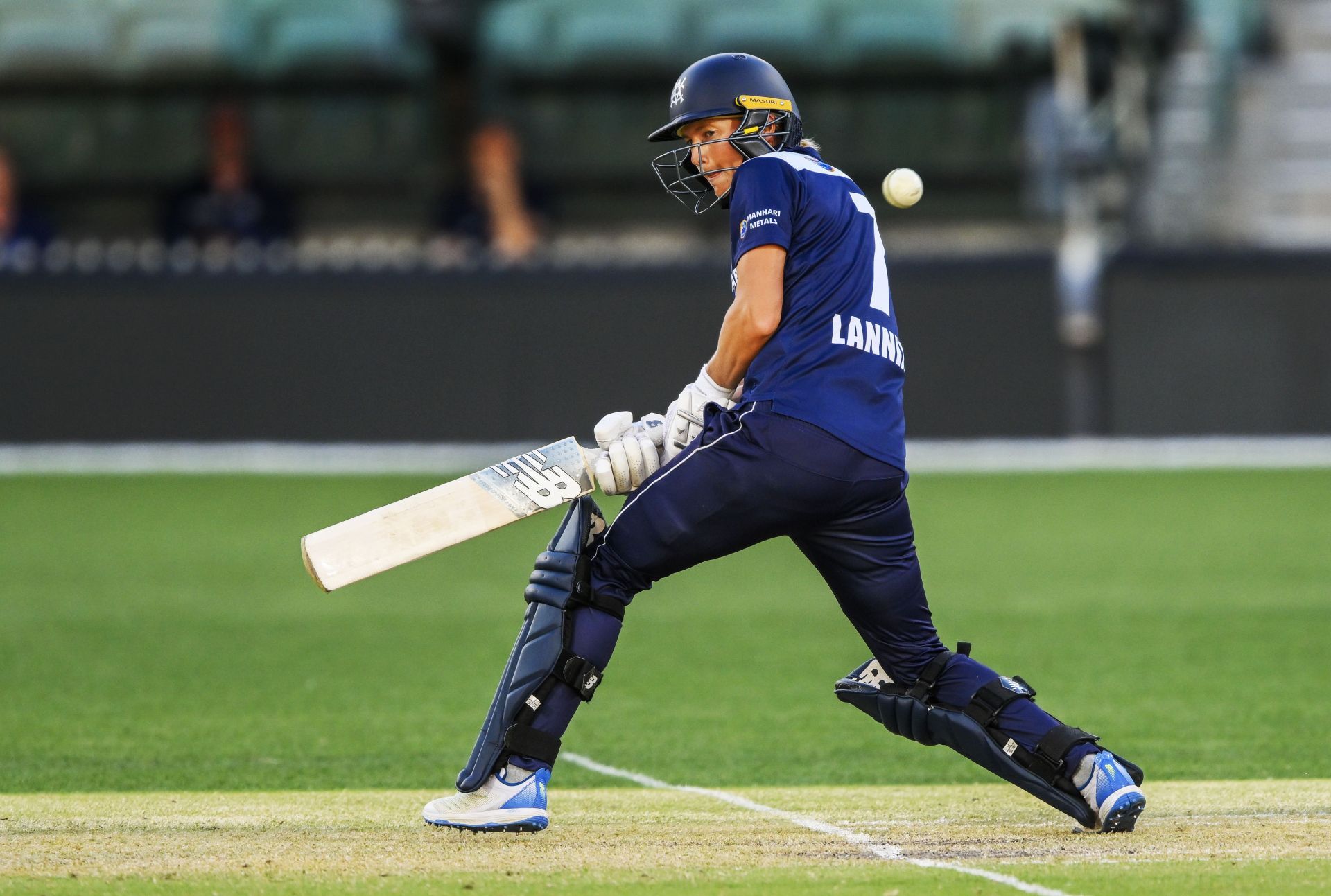 WNCL - SA v VIC