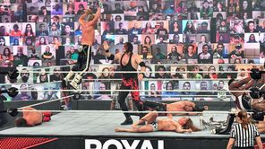 WWE दिग्गज ने रिंग में वापसी को लेकर दिया बहुत बड़ा बयान, 3 साल पहले लड़ा था आखिरी मैच