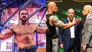 WWE Raw: 5 चौंकाने वाली चीज़ें जो इस हफ्ते रॉ में देखने को मिल सकती हैं