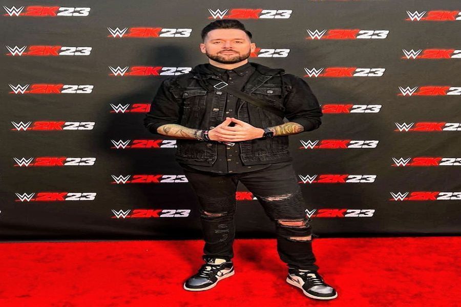 Who is Nia Jax’s Boyfriend? | Sportskeeda