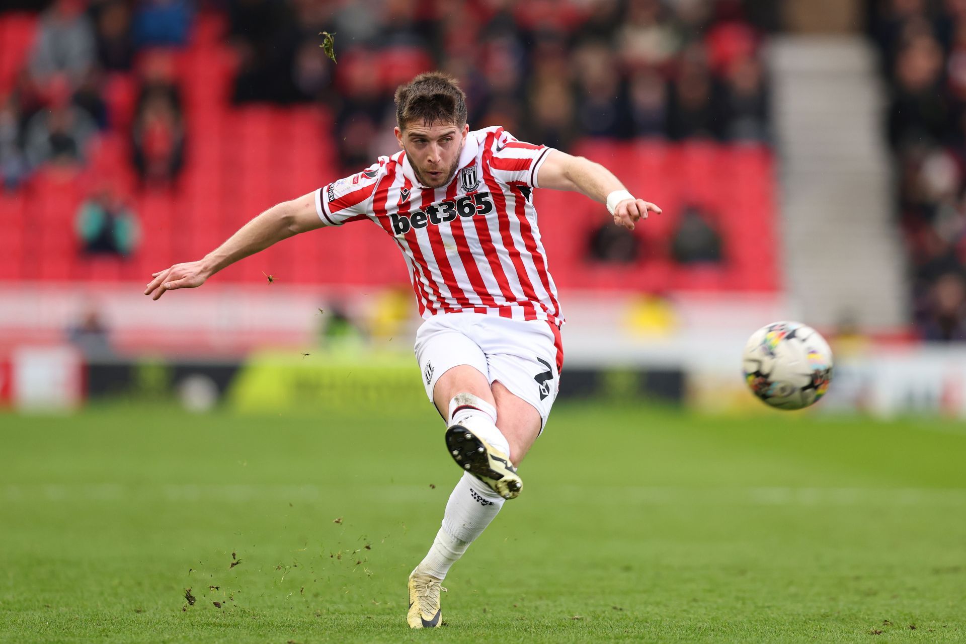 Stoke City v Coventry City - Sky Bet Championship