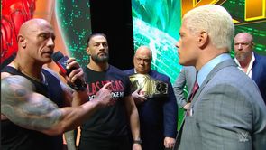 3 चीज़ें जो WWE Superstar Cody Rhodes कल SmackDown में कर सकते हैं