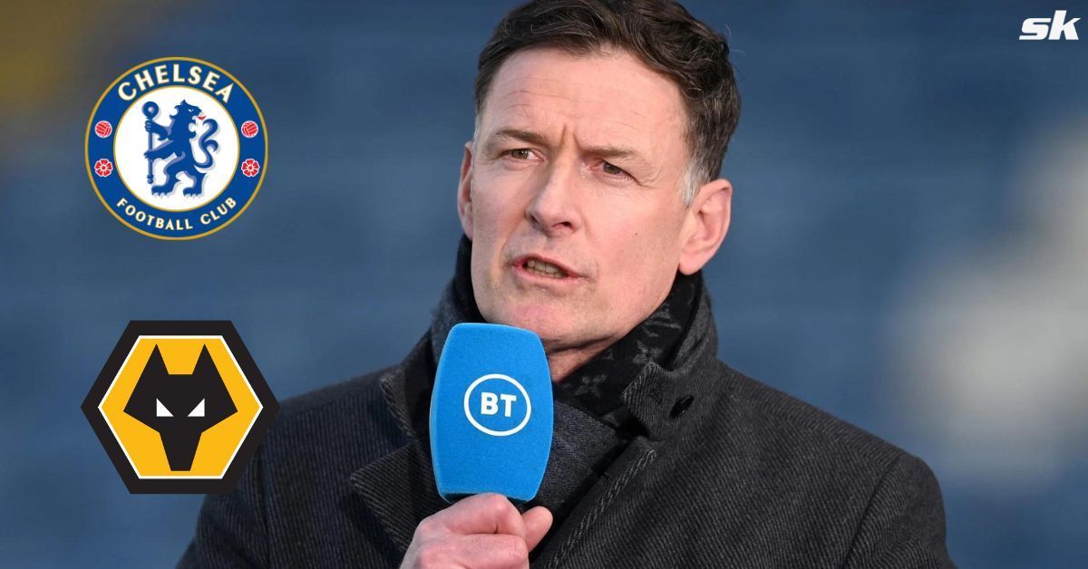 Chris Sutton expects Chelsea to draw against Wolves on Sunday