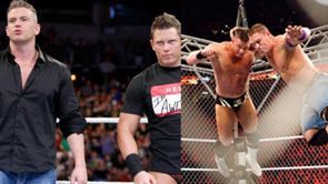 WWE दिग्गज John Cena पर पूर्व मैनेजर ने लगाया गंभीर आरोप, साथी रेसलर के करियर खत्म होने का बताया संभावित कारण