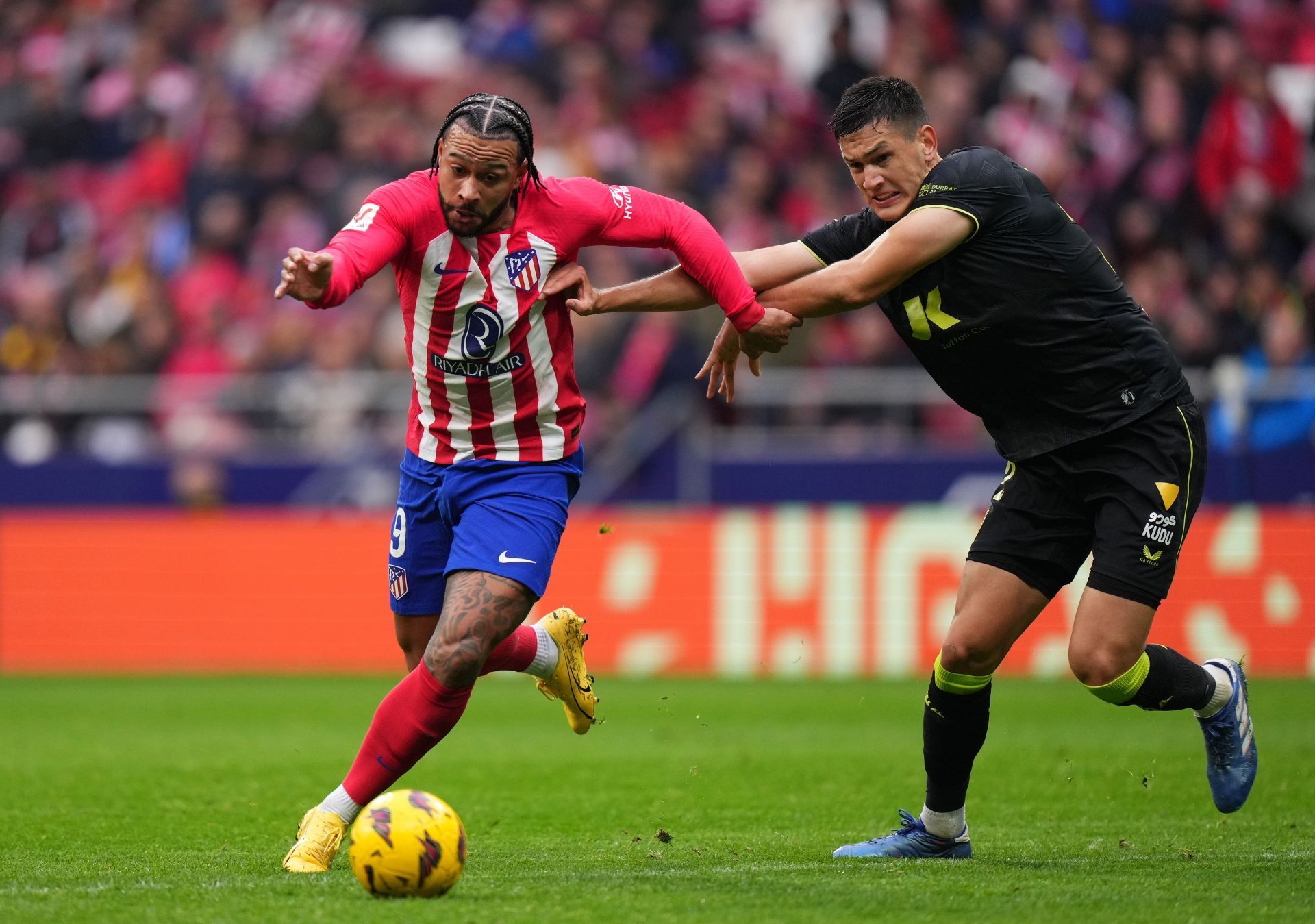 Almeria vs Getafe Prediction and Tips 27 April 2024 verloop.io