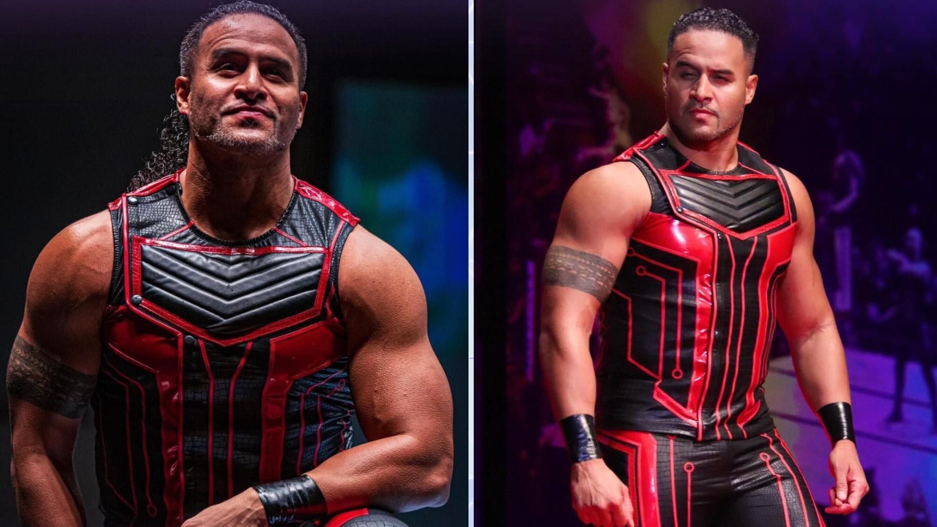 Who is Tama Tonga? Meet WWE’s reported new signee