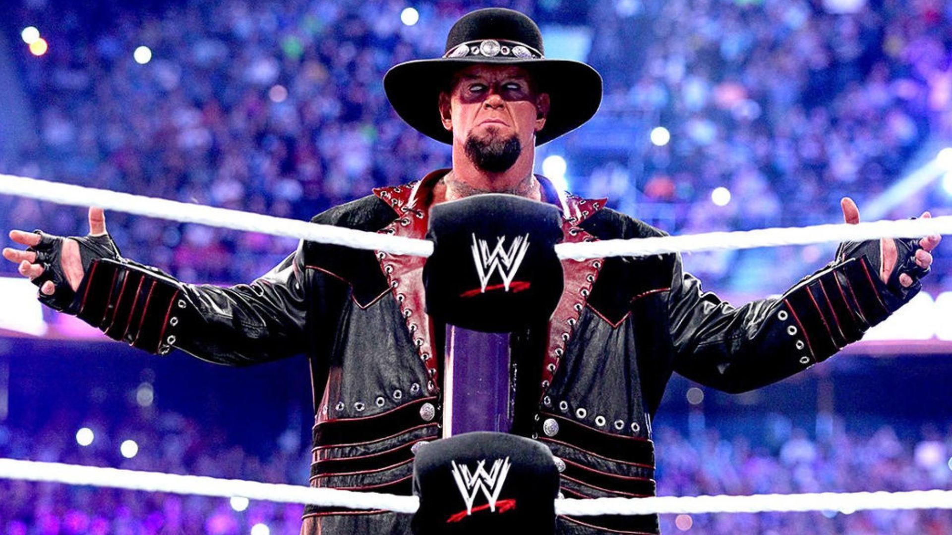 The Deadman is no longer an active performer.