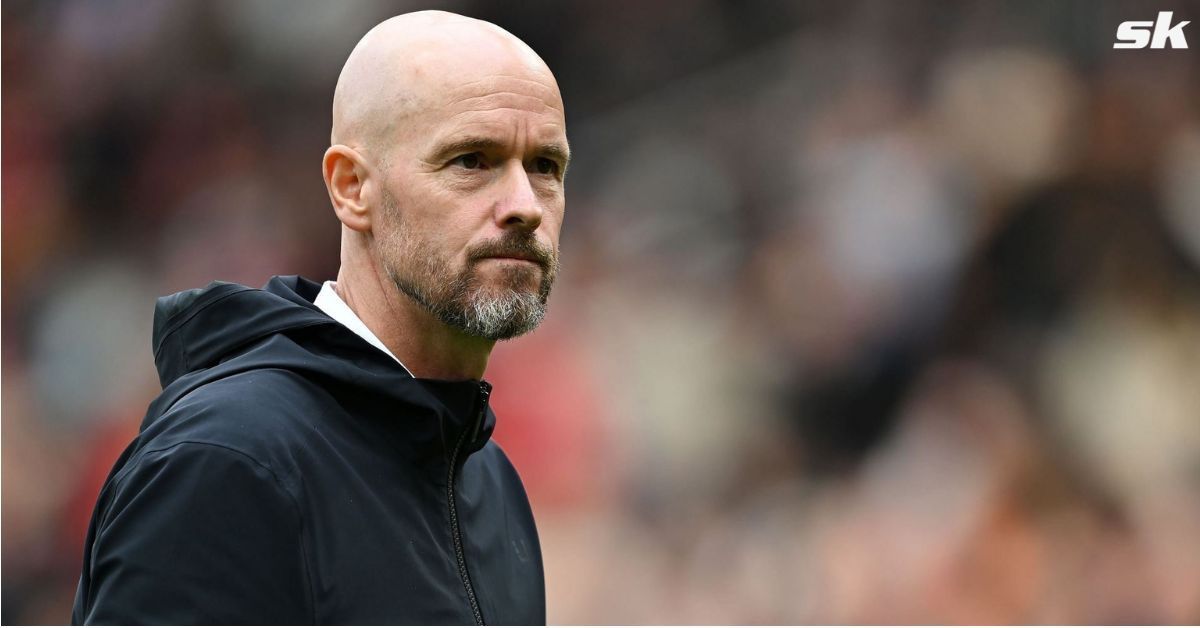 Erik ten Hag