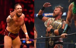 AEW Collision रिजल्ट्स: पूर्व WWE Superstar को मिली धमाकेदार मैच में जीत, मौजूदा चैंपियन और उनकी टीम की मेन इवेंट में हुई हार