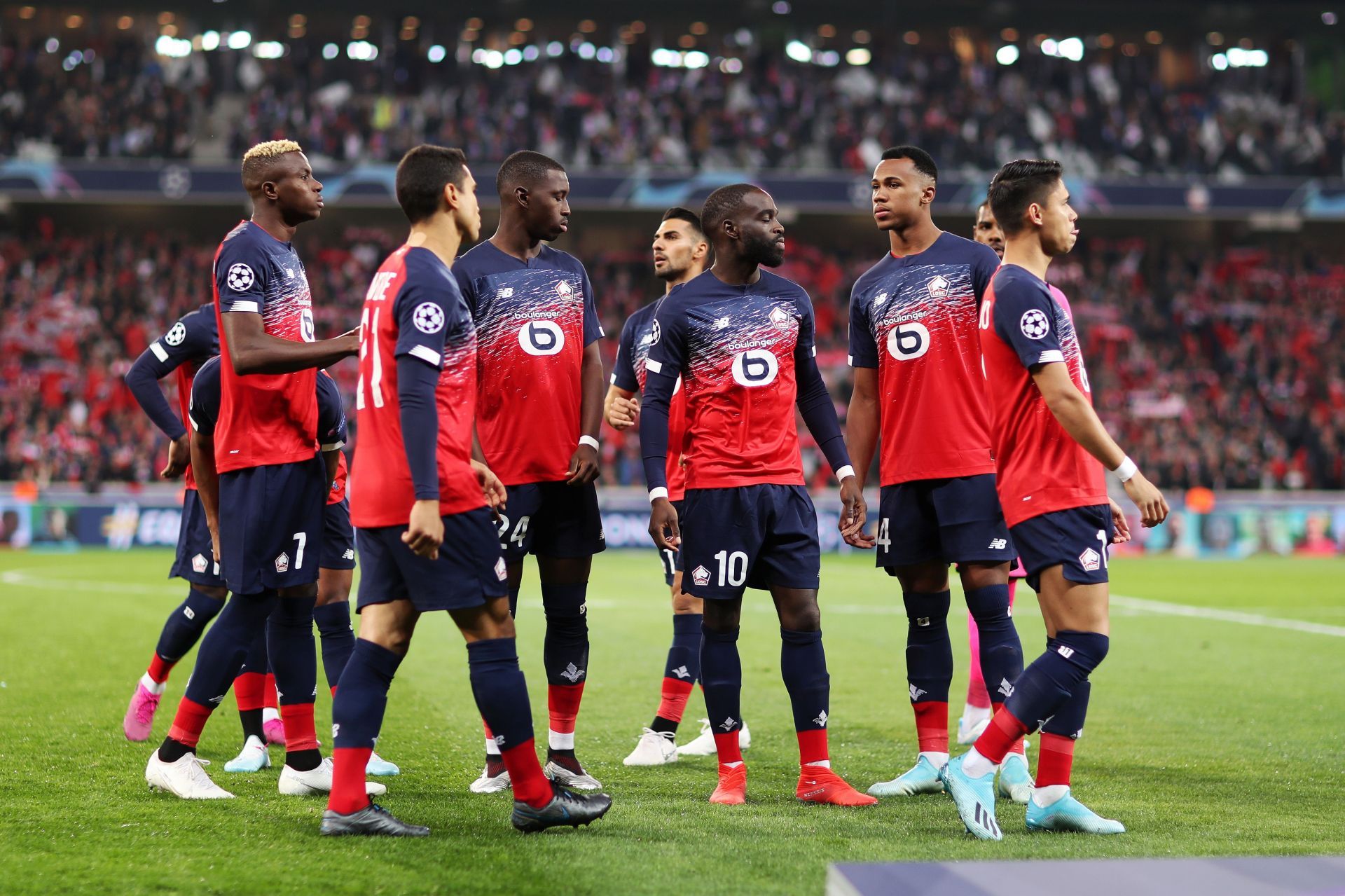 Lyon vs Lille Prediction and Betting Tips February 7th 2024