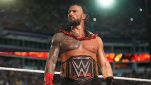 WWE WrestleMania 40 में Roman Reigns के संभावित मैच को लेकर जमकर फूट रहा है फैंस का गुस्सा, ट्राइबल चीफ के नाम जुड़ा शर्मनाक रिकॉर्ड