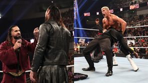 Raw में Cody Rhodes और Seth Rollins के आने के बावजूद WWE को हुआ बड़ा नुकसान, रेटिंग्स को लेकर बड़ा अपडेट सामने आया