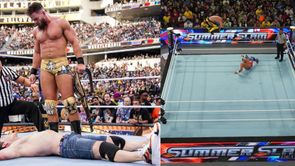 3 WWE Superstars जो WrestleMania 39 के बाद से अपना मोमेंटम खो चुके हैं