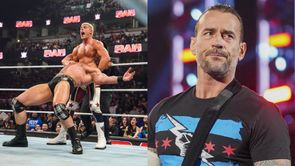 WWE Raw: 4 बड़ी गलतियां जो इस हफ्ते रॉ में देखने को मिलीं