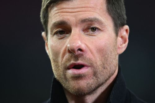 Xabi Alonso is wanted at Stamford Bridge