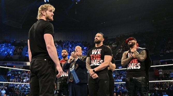 WWE के मौजूदा चैंपियन ने Roman Reigns से प्रेरणा लेकर फेमस Superstar के खिलाफ किया धमाकेदार प्रदर्शन, खुद दी जानकारी