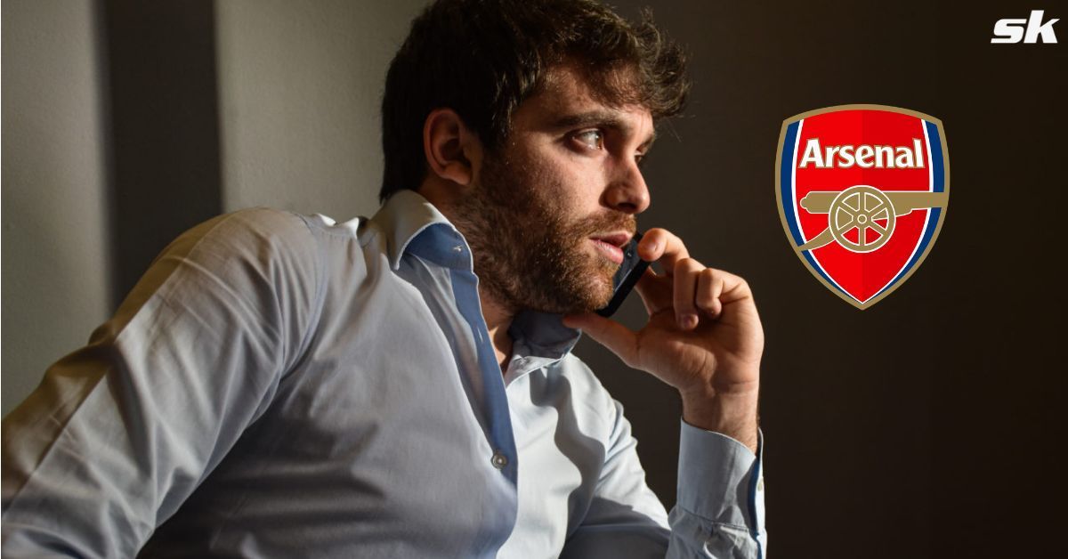 Fabrizio Romano has shed light on Arsenal