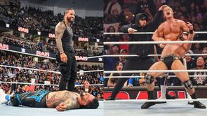 WWE Raw: 5 बड़ी बातें जो इस हफ्ते रॉ के जरिए इशारों-इशारों में बताई गई