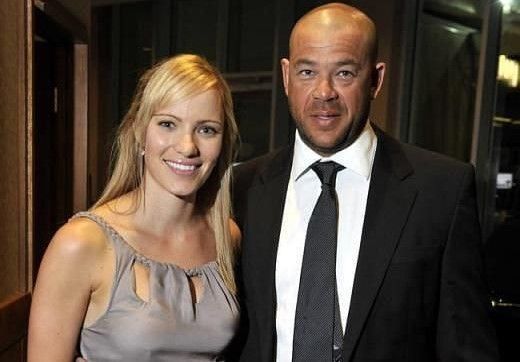 Andrew Symonds Wife