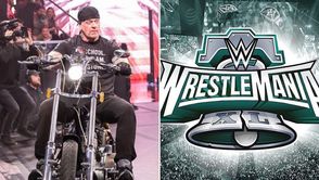 The Undertaker को रिटायरमेंट से बाहर आकर लड़ना चाहिए इस WWE Superstar के खिलाफ मैच, Hall of Famer का बड़ा बयान