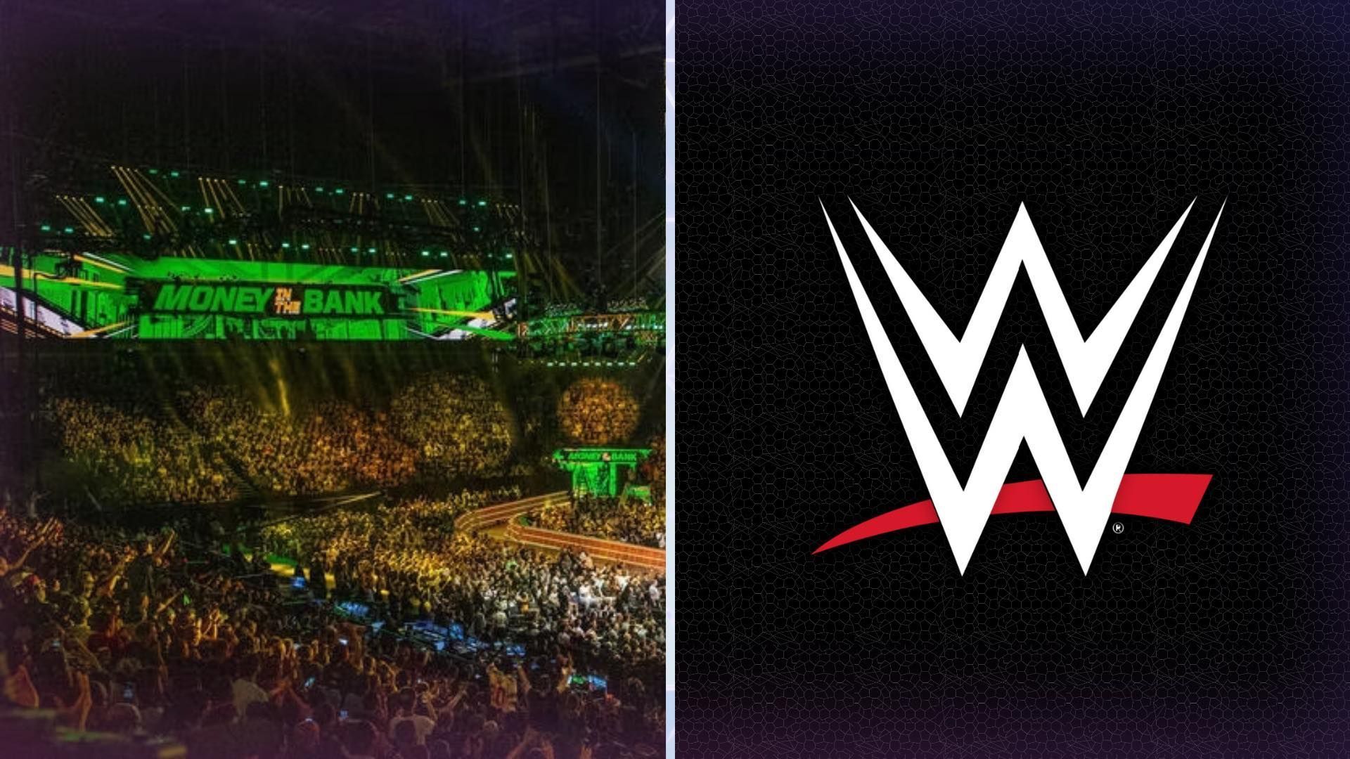 WWE is one of the biggest Wrestling promotions [Image credits: WWE.com]