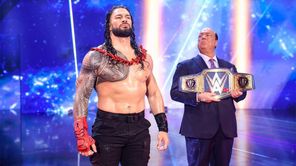 WWE स्टार ने Roman Reigns को किया एक्नॉलेज, The Bloodline के सदस्य को जवाब देकर फैंस को किया खुश