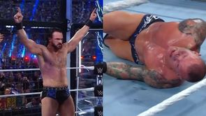 WWE मेंस Elimination Chamber मैच में पूर्व चैंपियन की जीत के बाद आई जबरदस्त प्रतिक्रियाएं, दिग्गज को लेकर परेशान हुए फैंस