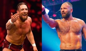 AEW Collision रिजल्ट्स: Jon Moxley और उनके साथी ने दुश्मनों को दी धमकी, पूर्व WWE चैंपियन पर दिग्गज ने जड़ा थप्पड़, मचा बवाल