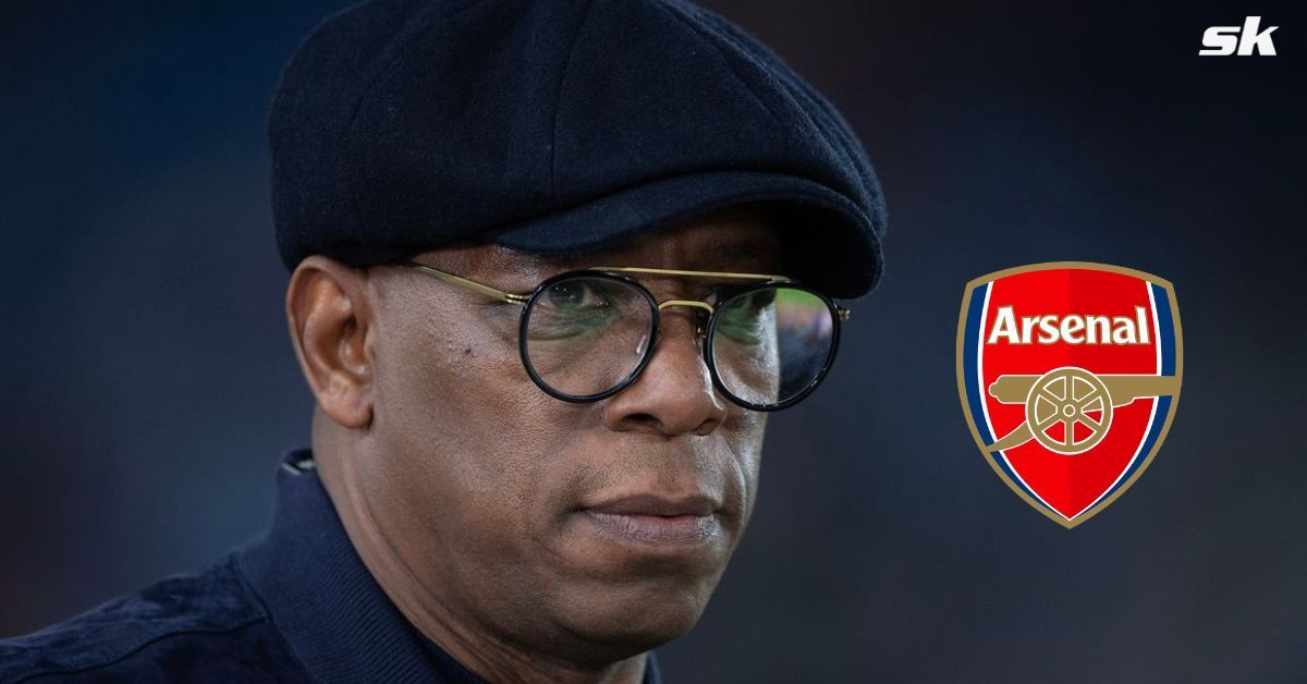 Ian Wright helped Arsenal lift five trophies, including one league title, as player.