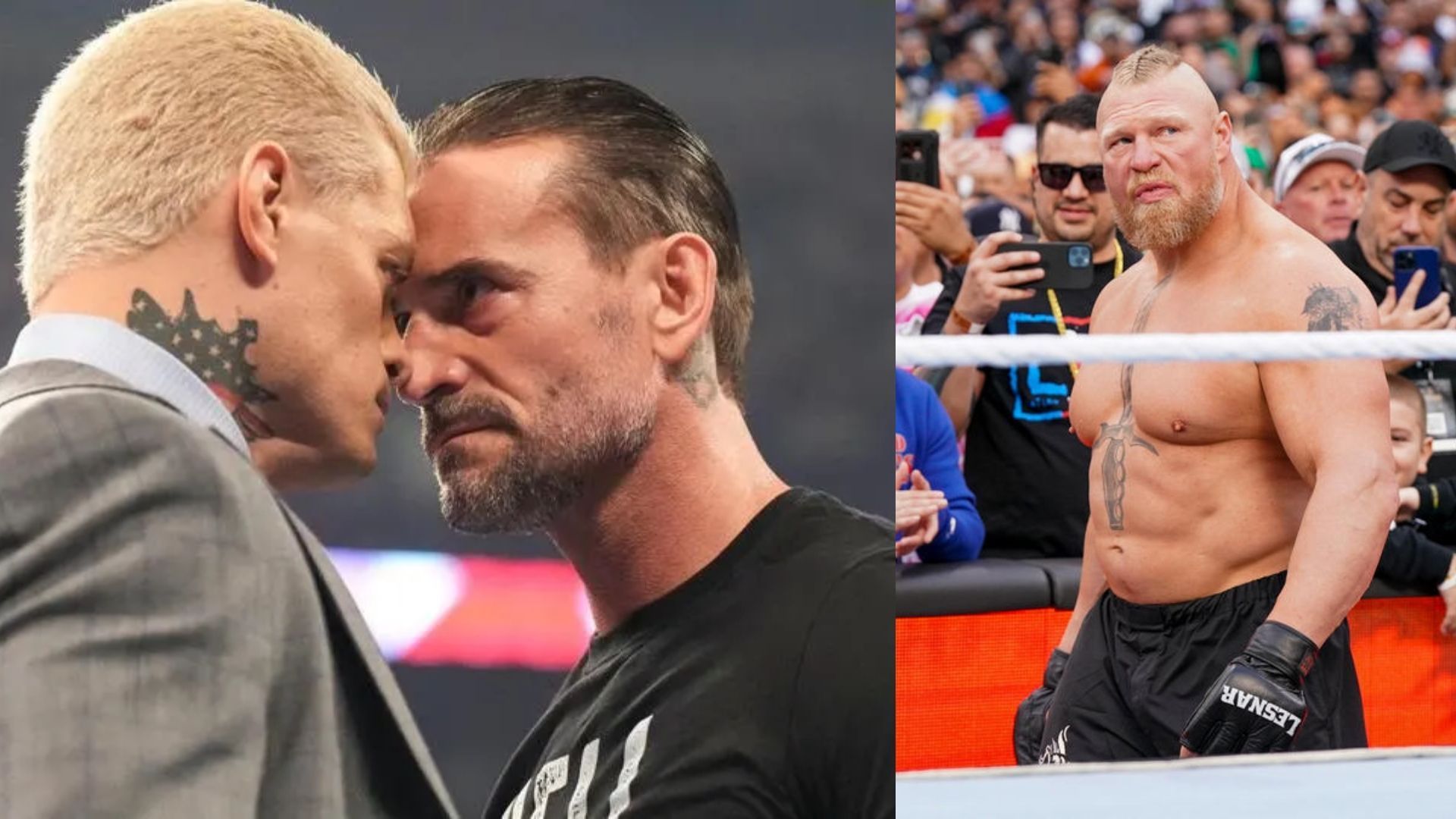 2024 में कई WWE सुपरस्टार्स WrestleMania 40 को मिस कर सकते हैं