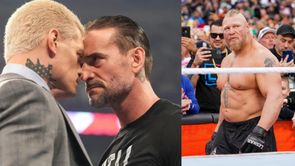 3 बड़े WWE Superstars जो WrestleMania 40 को मिस कर सकते हैं