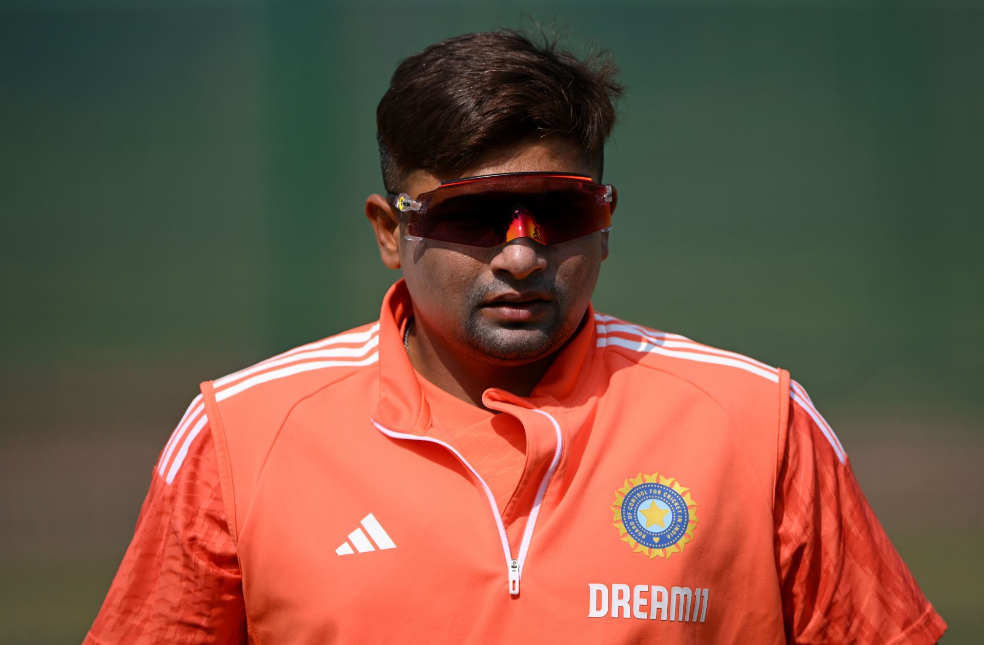 India are all set to hand out a maiden Test cap in Rajkot