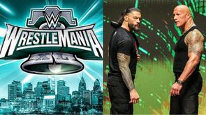 WWE ने WrestleMania 40 के लिए धमाकेदार टीजर ट्रेलर किया रिलीज, The Rock का होगा ब्लॉकबस्टर मैच? देखें वीडियो