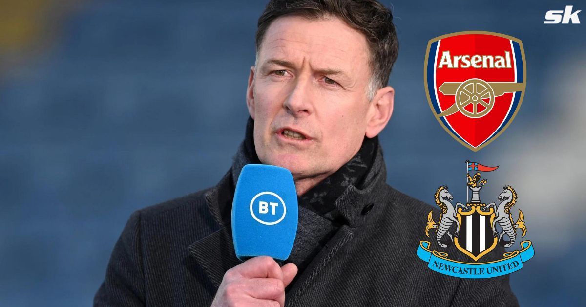 Sutton predicts PL game between Arsenal and Newcastle United 
