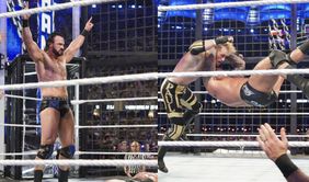 3 WWE Superstars जिन्होंने 2024 के Elimination Chamber मैचों में सबसे ज्यादा एलिमिनेशन किए