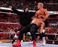2 WWE Superstars जो Cody Rhodes को उनकी वापसी के बाद पिन के जरिए हरा चुके हैं