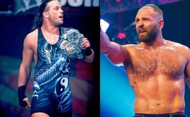 AEW Dynamite रिजल्ट्स: Jon Moxley पर हुआ चौंकाने वाला हमला, WWE दिग्गज को वापसी के बावजूद खतरनाक मैच में मिली हार