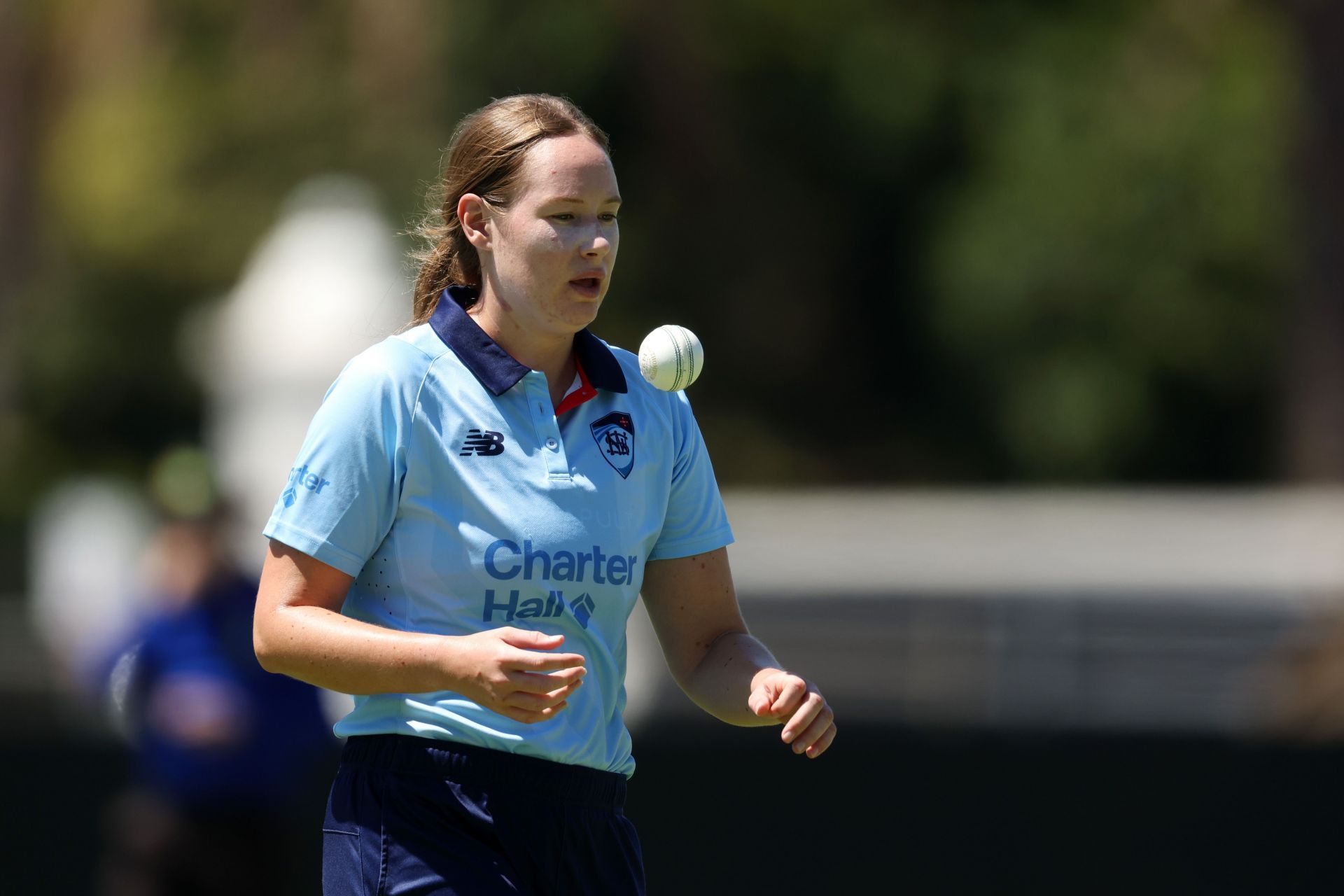 WNCL - WA v NSW