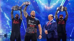 WWE में आखिर किस वजह से टूटा है Roman Reigns का ग्रुप? मौजूदा चैंपियन ने असली वजह का किया खुलासा