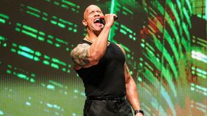 WWE में हाल ही में हील बनने वाले The Rock ने दिया बहुत ही दिलचस्प मैसेज, SmackDown में होने वाली है वापसी