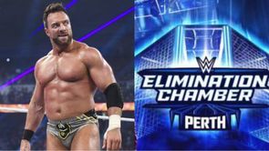 WWE Raw में Elimination Chamber क्वालीफाइंग मैचों में मचा बवाल, मेगास्टार समेत 3 बड़े स्टार्स ने ऑस्ट्रेलिया में होने जा रहे मुकाबले में बनाई जगह