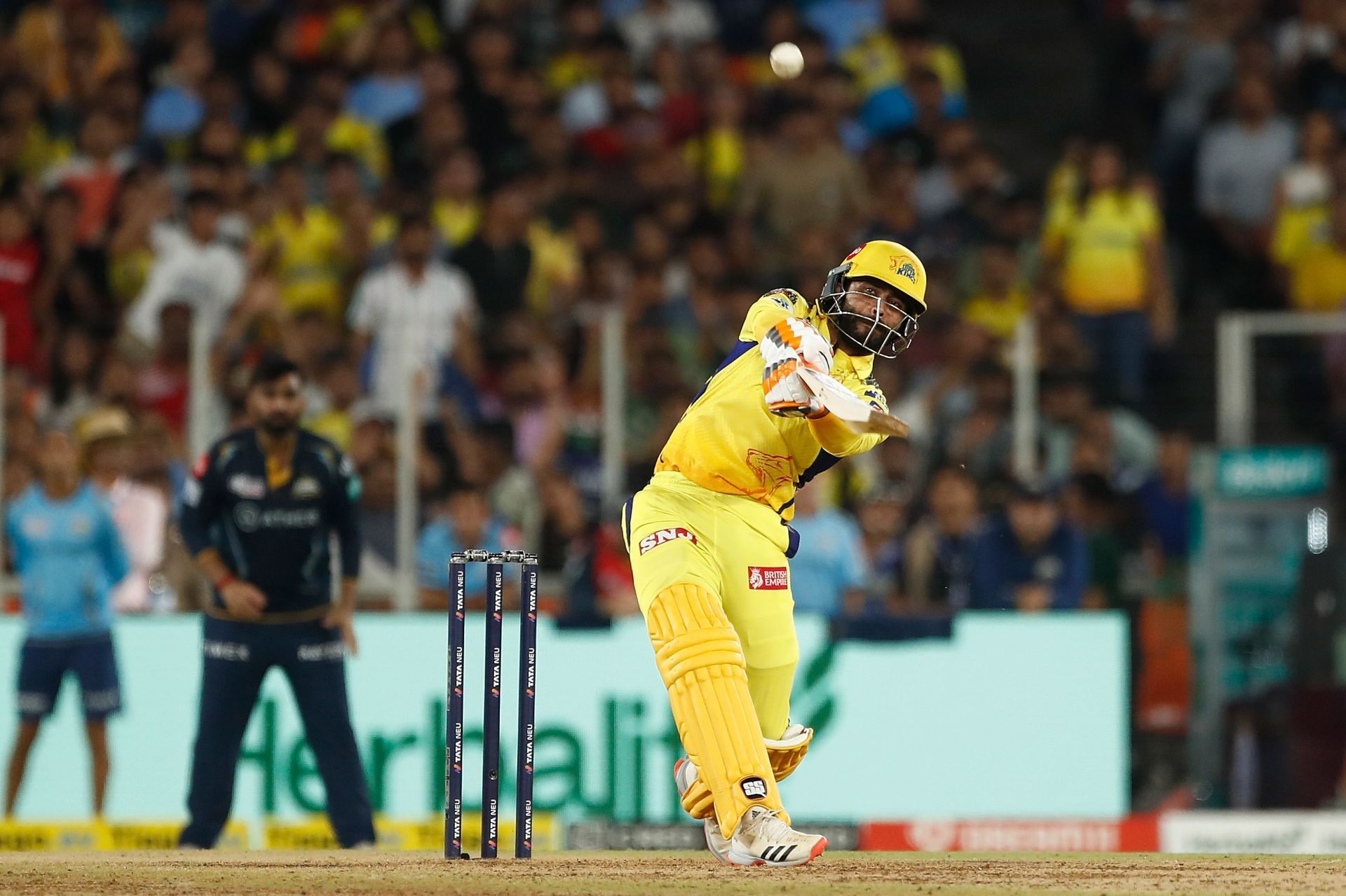 IPL 2023: Final - Chennai Super Kings v Gujarat Titans